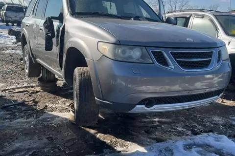 Photo of 2007 Pontiac Torrent