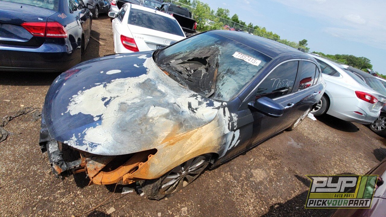 Photo of 2014 Honda Accord