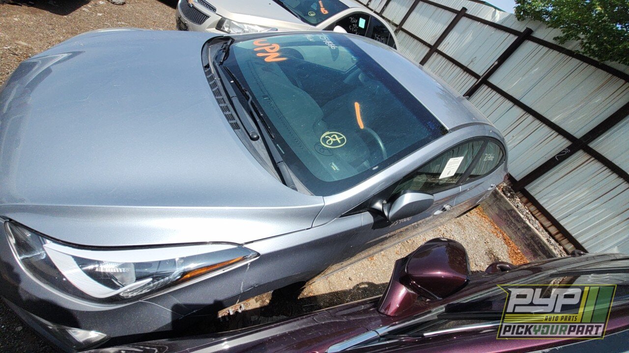 Photo of 2015 Hyundai Elantra