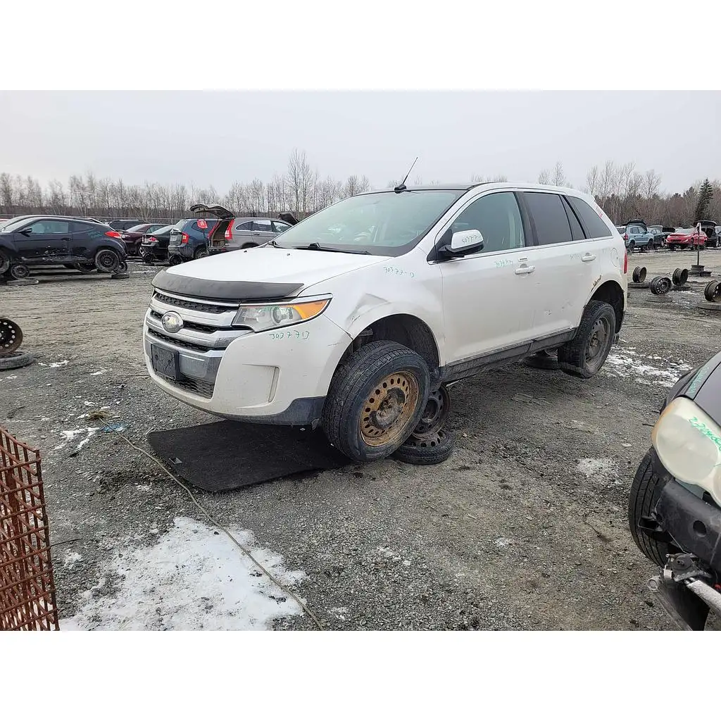 Photo of 2013 Ford Edge