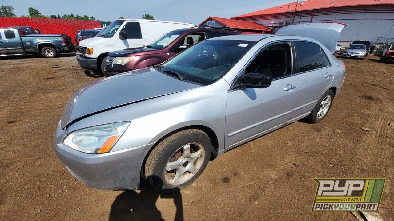 Photo of 2005 Honda Accord