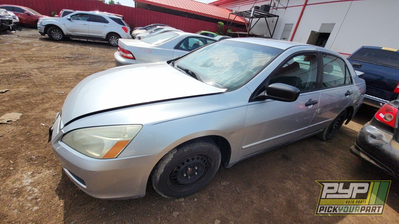 Photo of 2006 Honda Accord