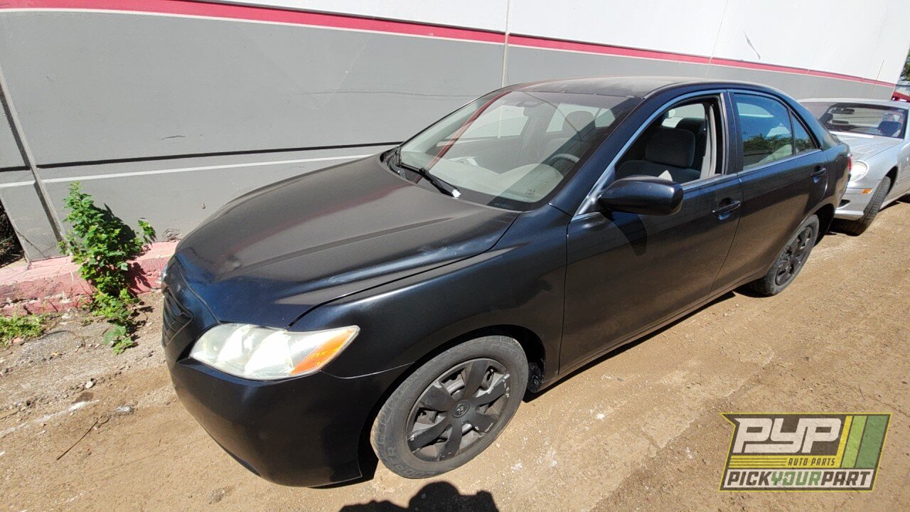 Photo of 2009 Toyota Camry