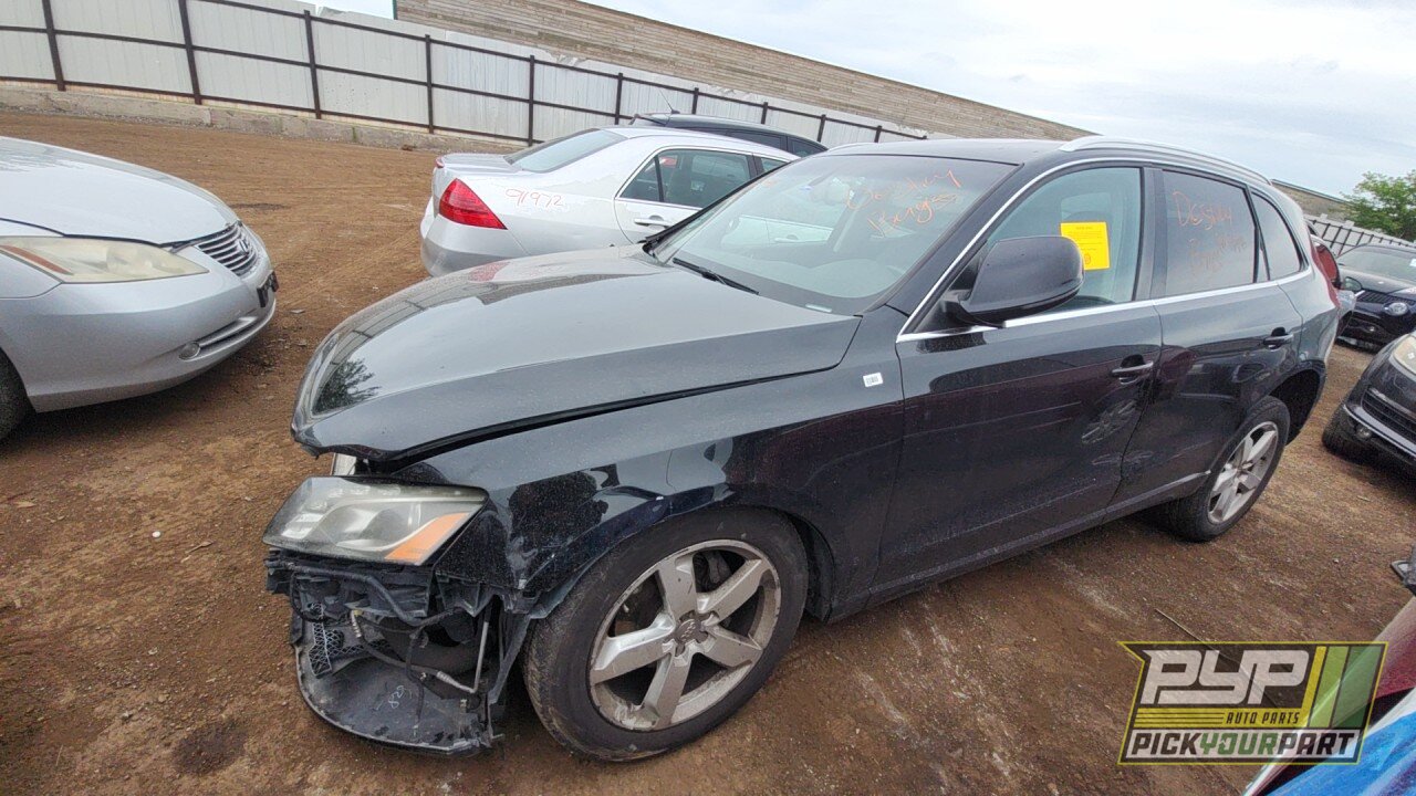 Photo of 2011 Audi Q5