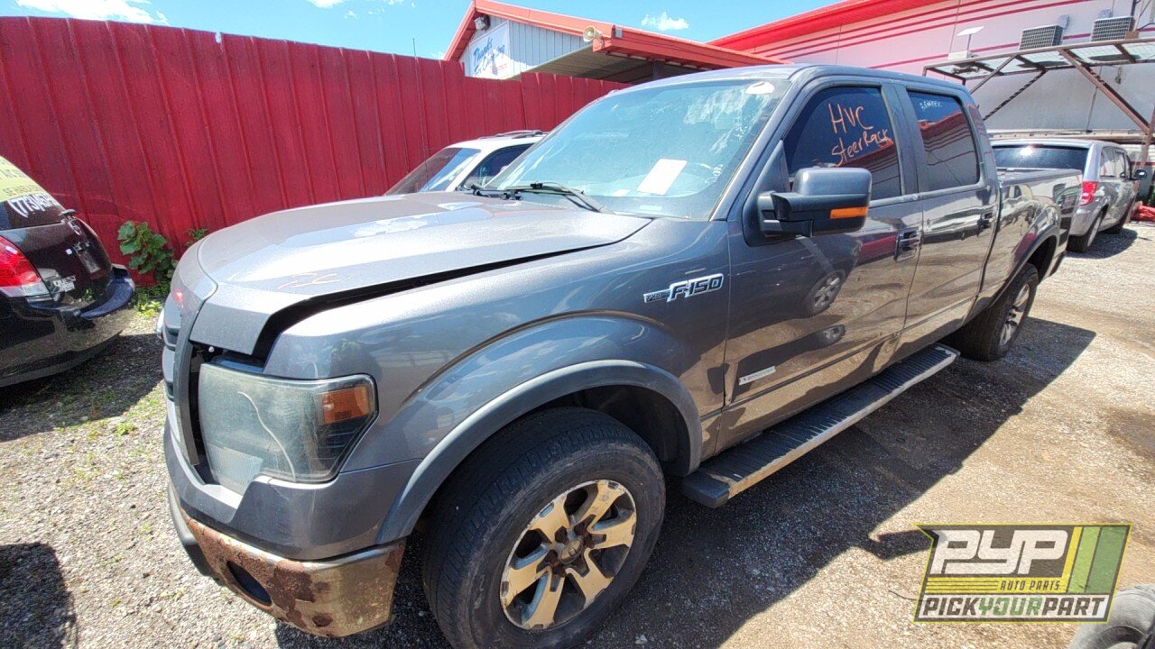 Photo of 2013 Ford F-150