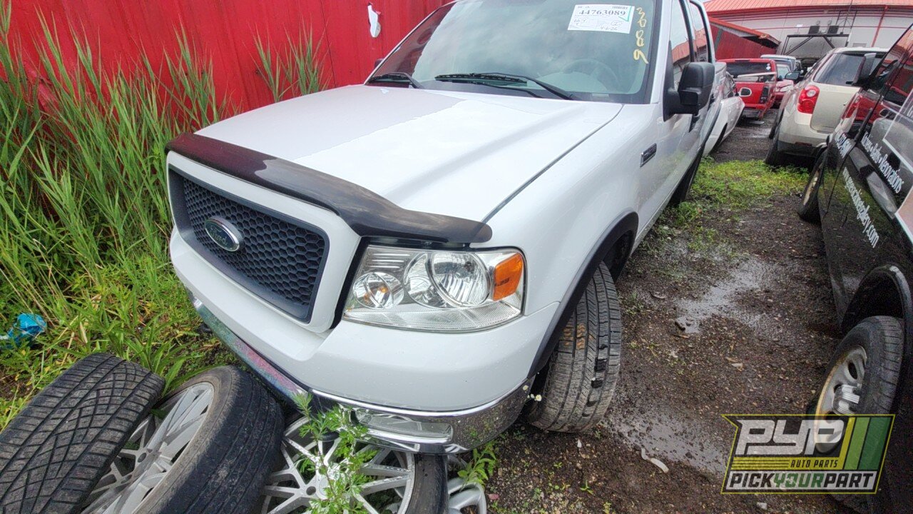 Photo of 2004 Ford F-150