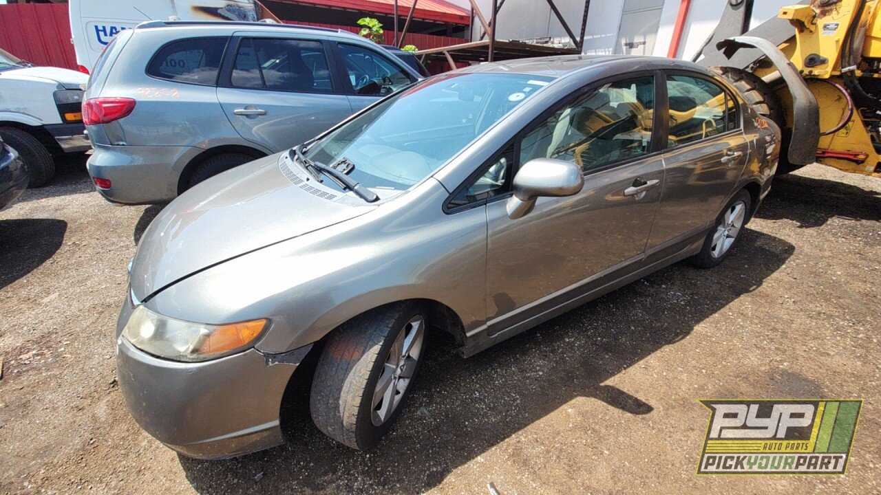 Photo of 2007 Honda Civic