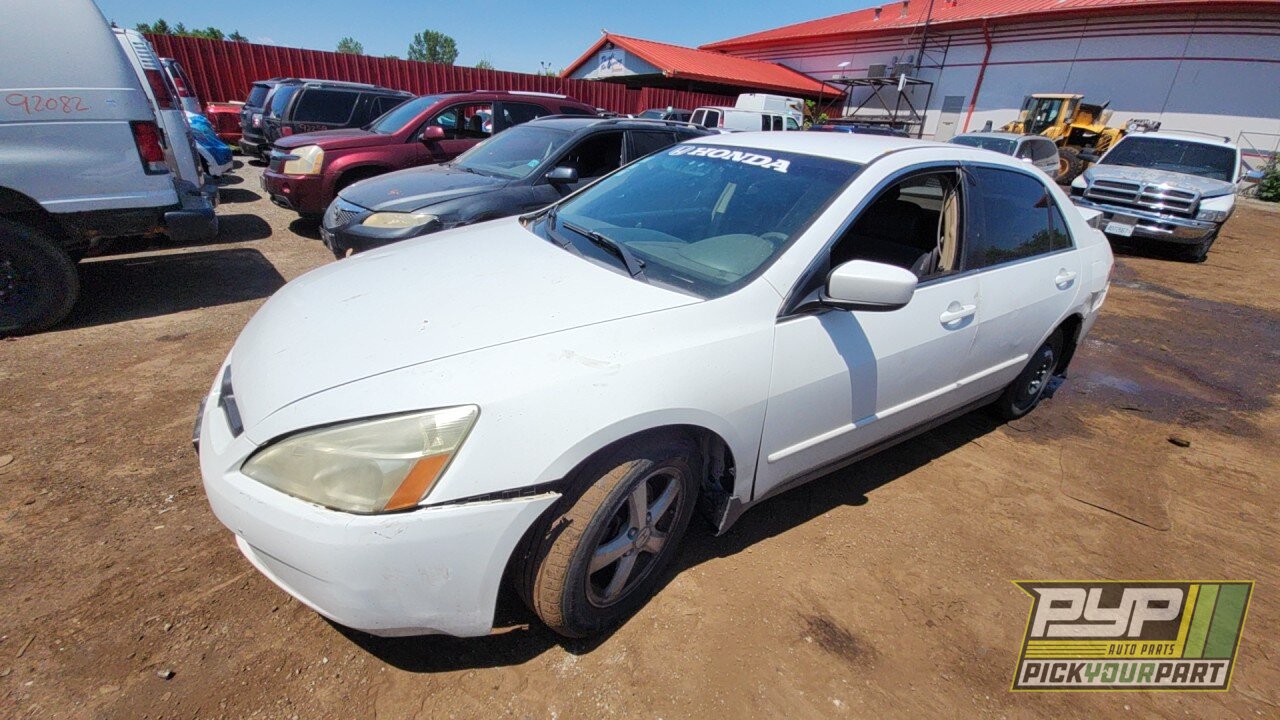 Photo of 2005 Honda Accord
