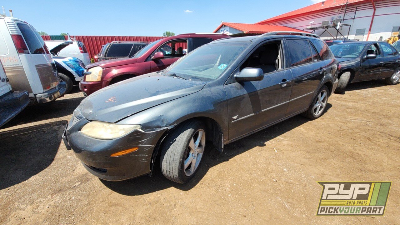 Photo of 2005 Mazda 6