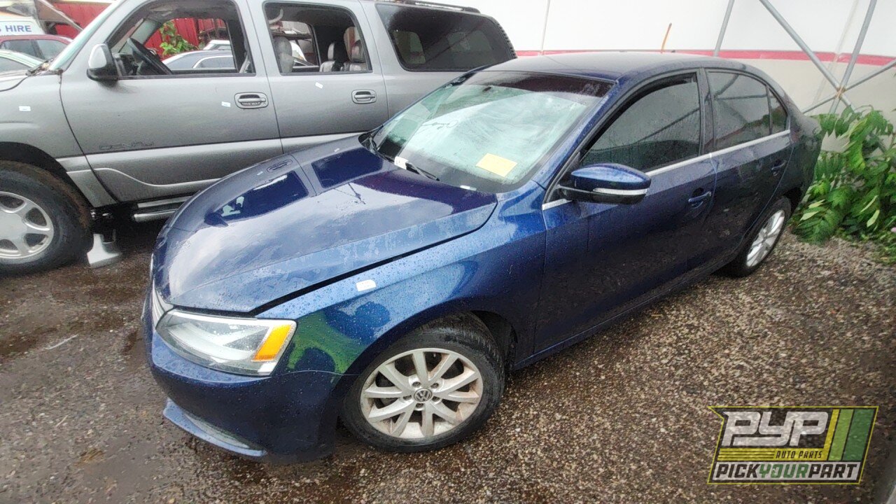 Photo of 2013 Volkswagen Jetta