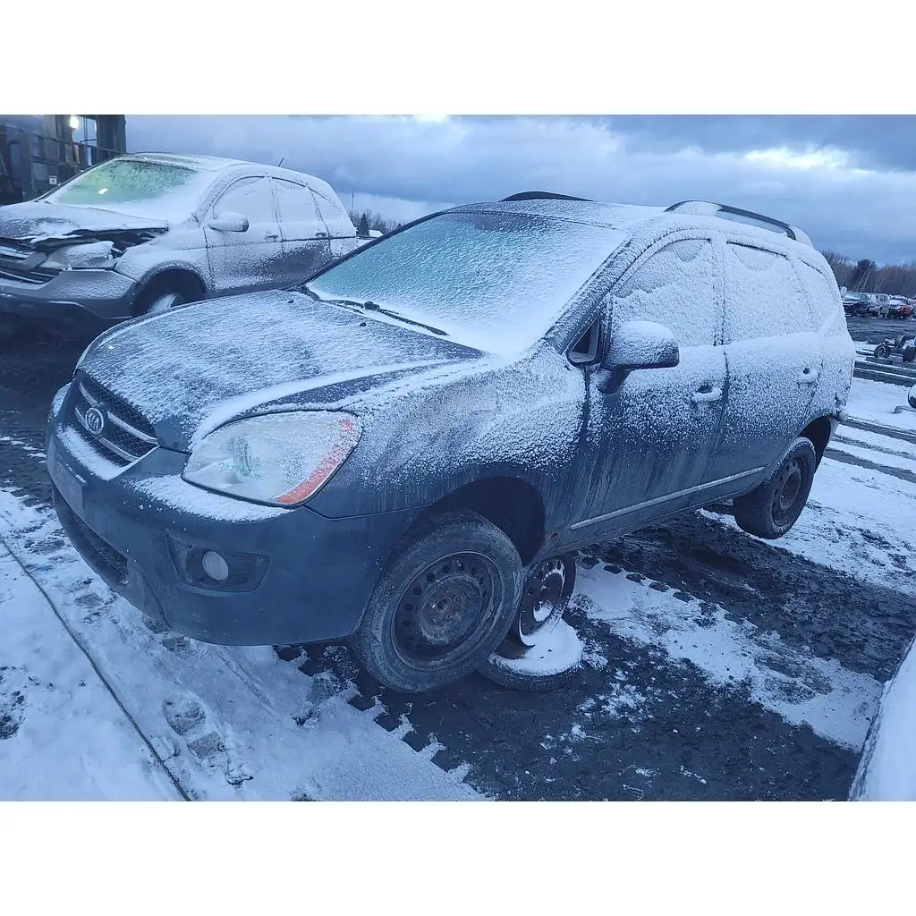 Photo of 2009 Kia Rondo