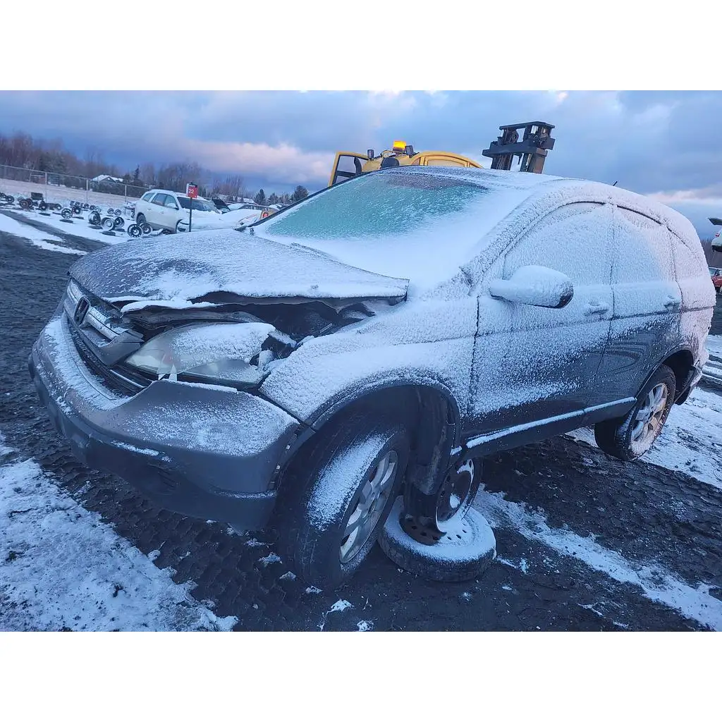 Photo of 2009 Honda Cr-V