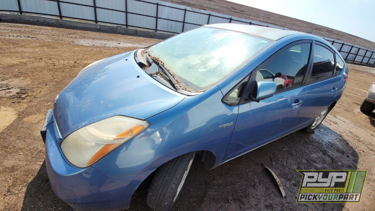 Photo of 2006 Toyota Prius