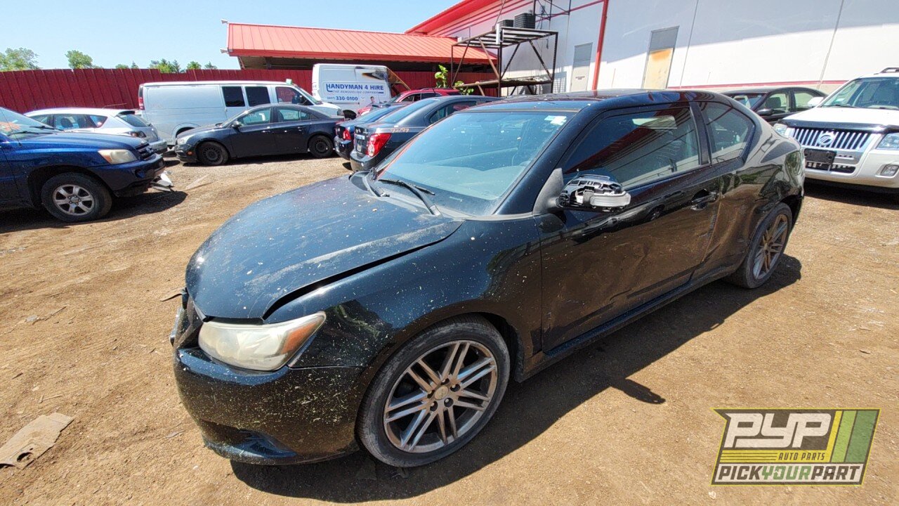 Photo of 2012 Scion Tc