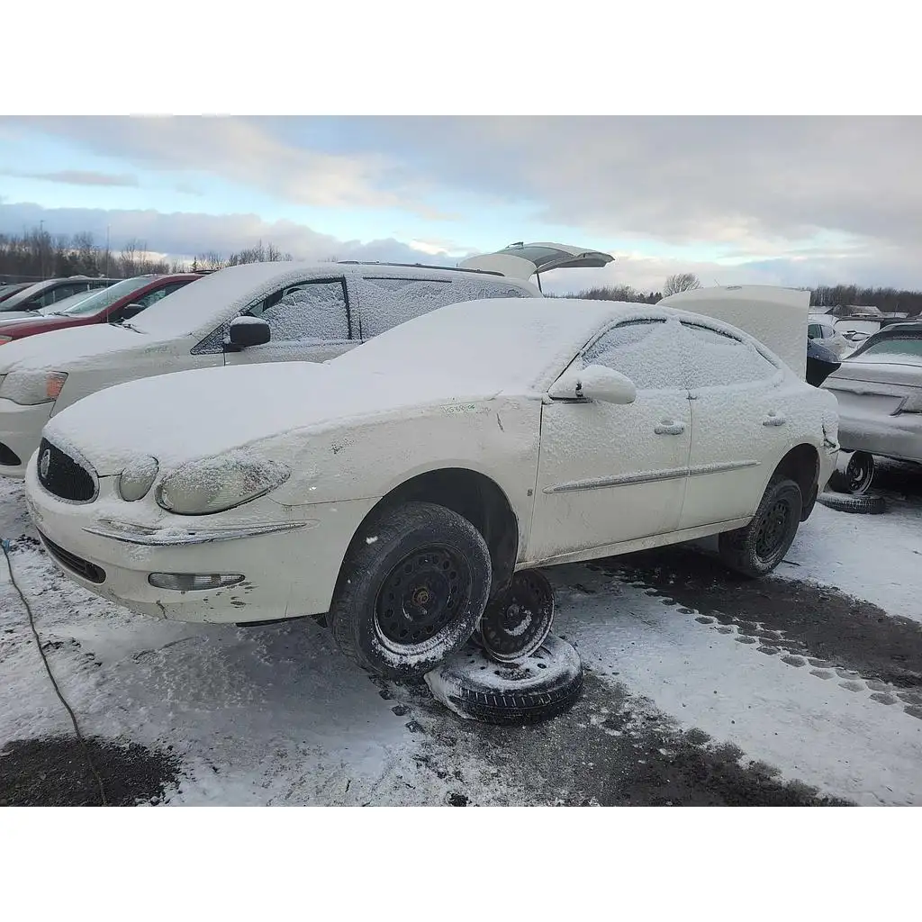 Photo of 2006 Buick Allure