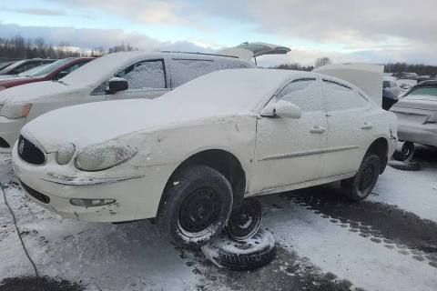 Photo of 2006 Buick Allure