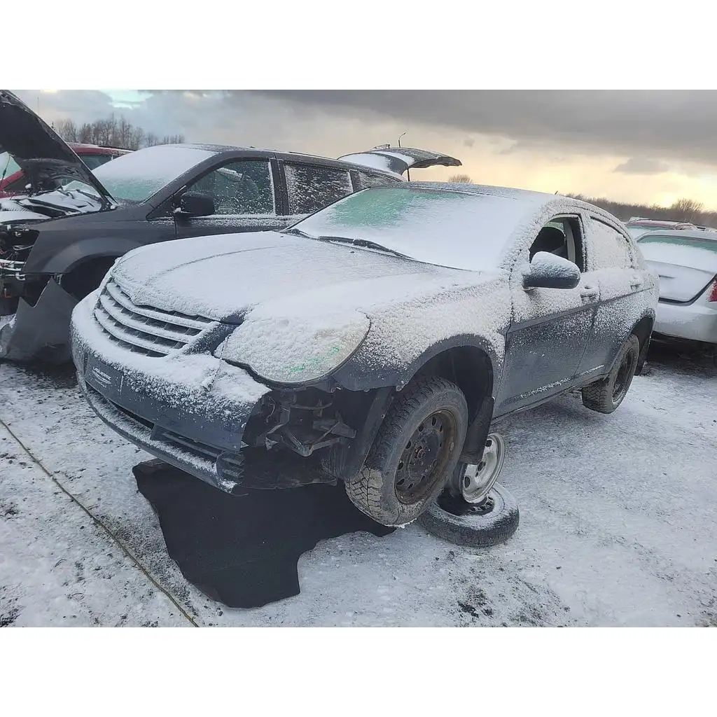 Photo of 2008 Chrysler Sebring