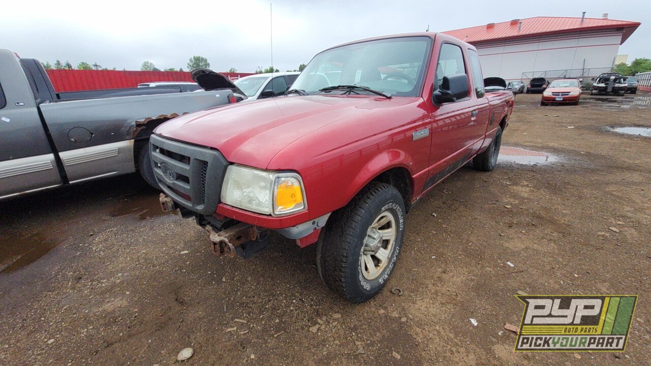 Photo of 2006 Ford Ranger