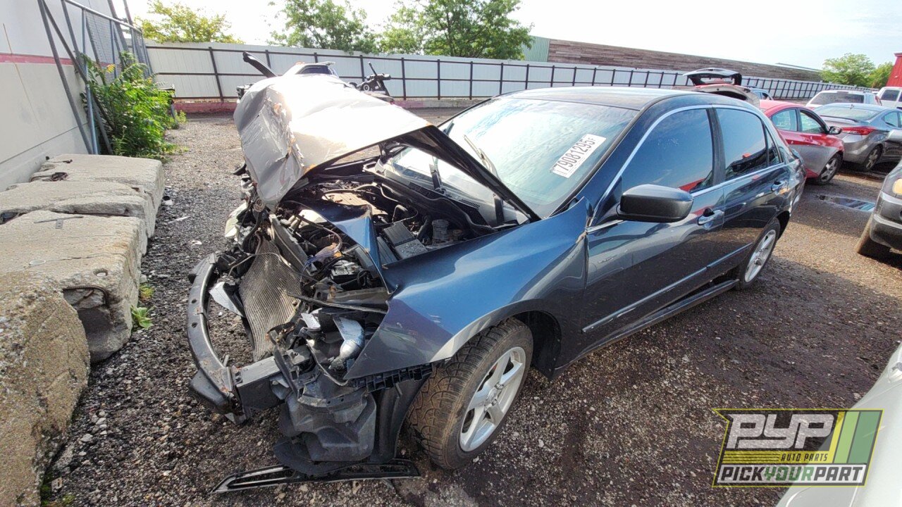 Photo of 2005 Honda Accord