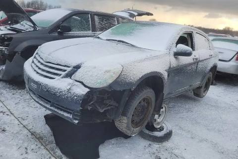Photo of 2008 Chrysler Sebring