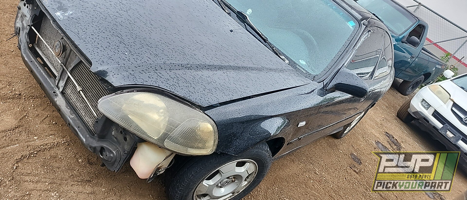 Photo of 1996 Honda Civic
