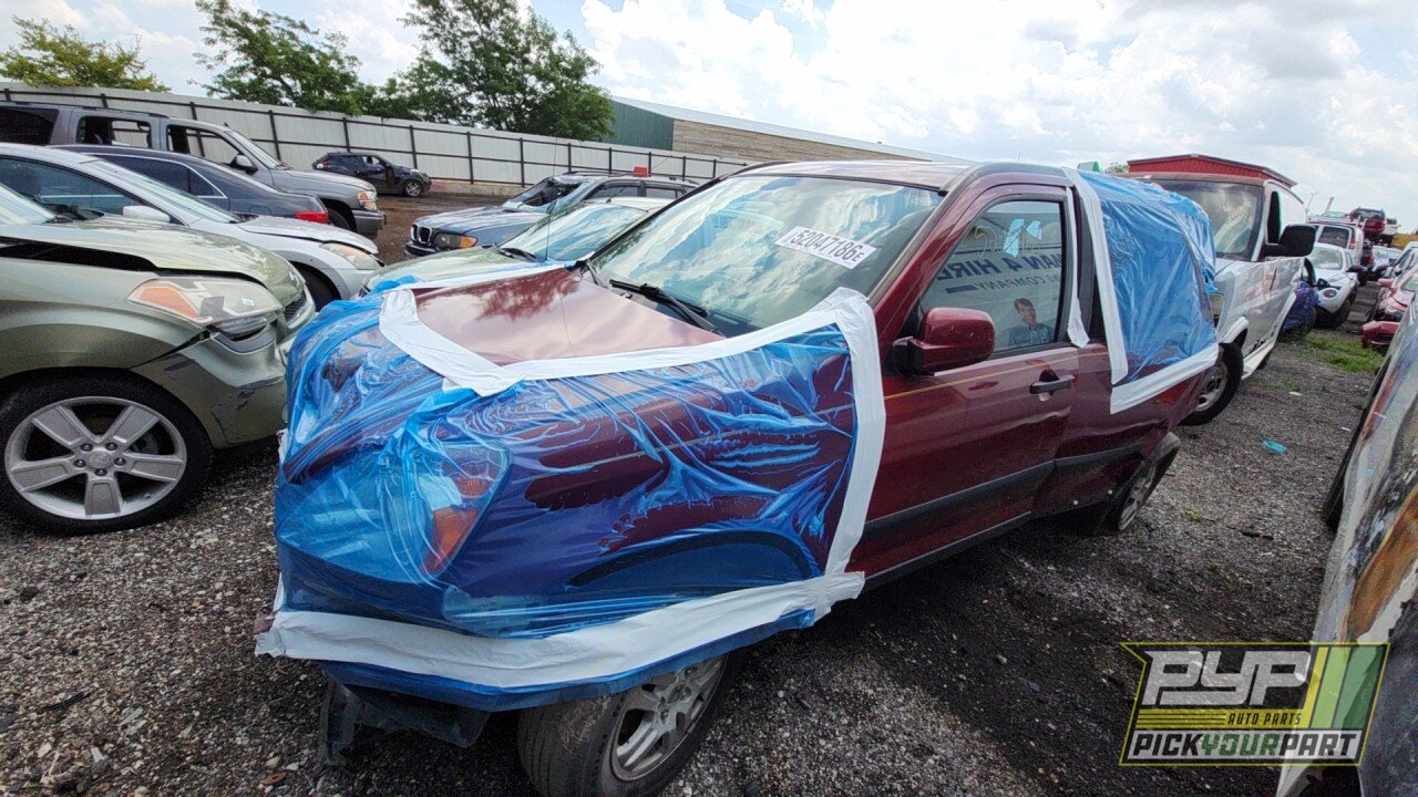 Photo of 2004 Honda Cr-V