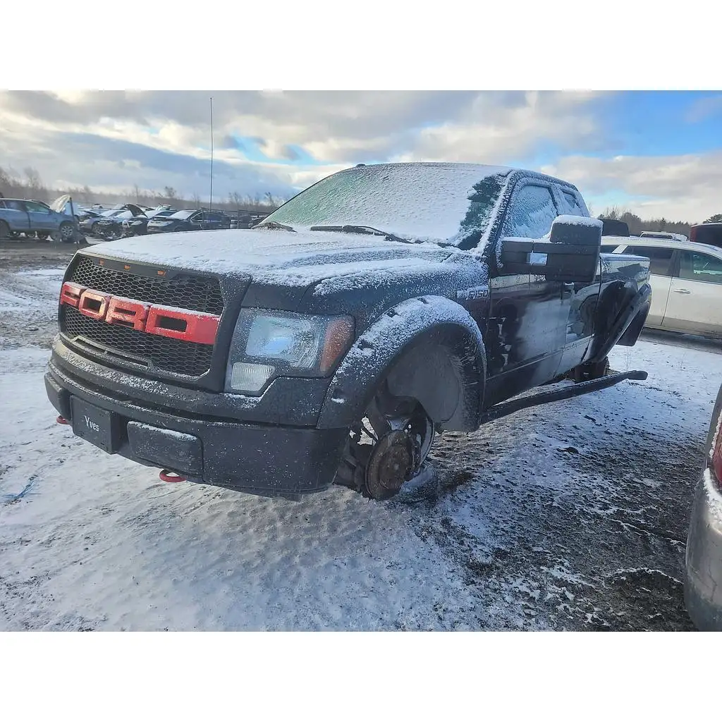 Photo of 2009 Ford F-150