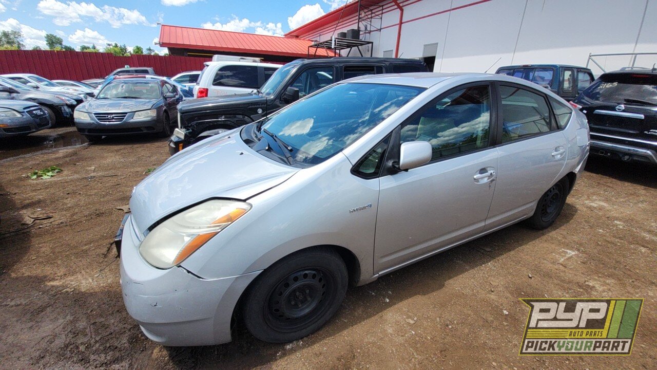 Photo of 2007 Toyota Prius