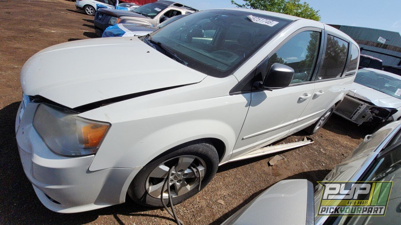 Photo of 2013 Dodge Grand Caravan