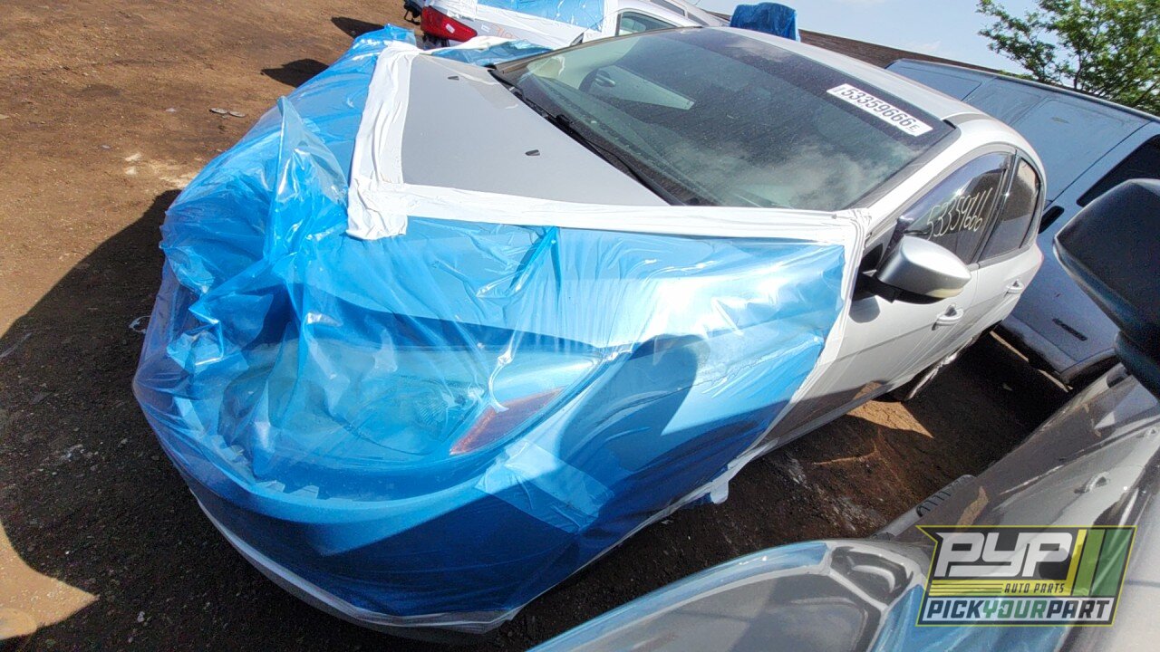 Photo of 2012 Ford Focus