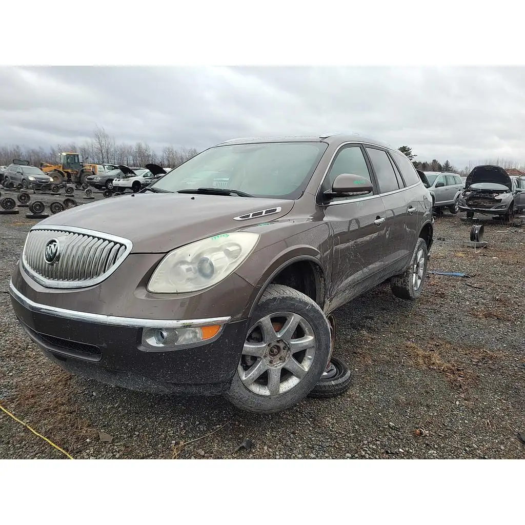 Photo of 2010 Buick Enclave