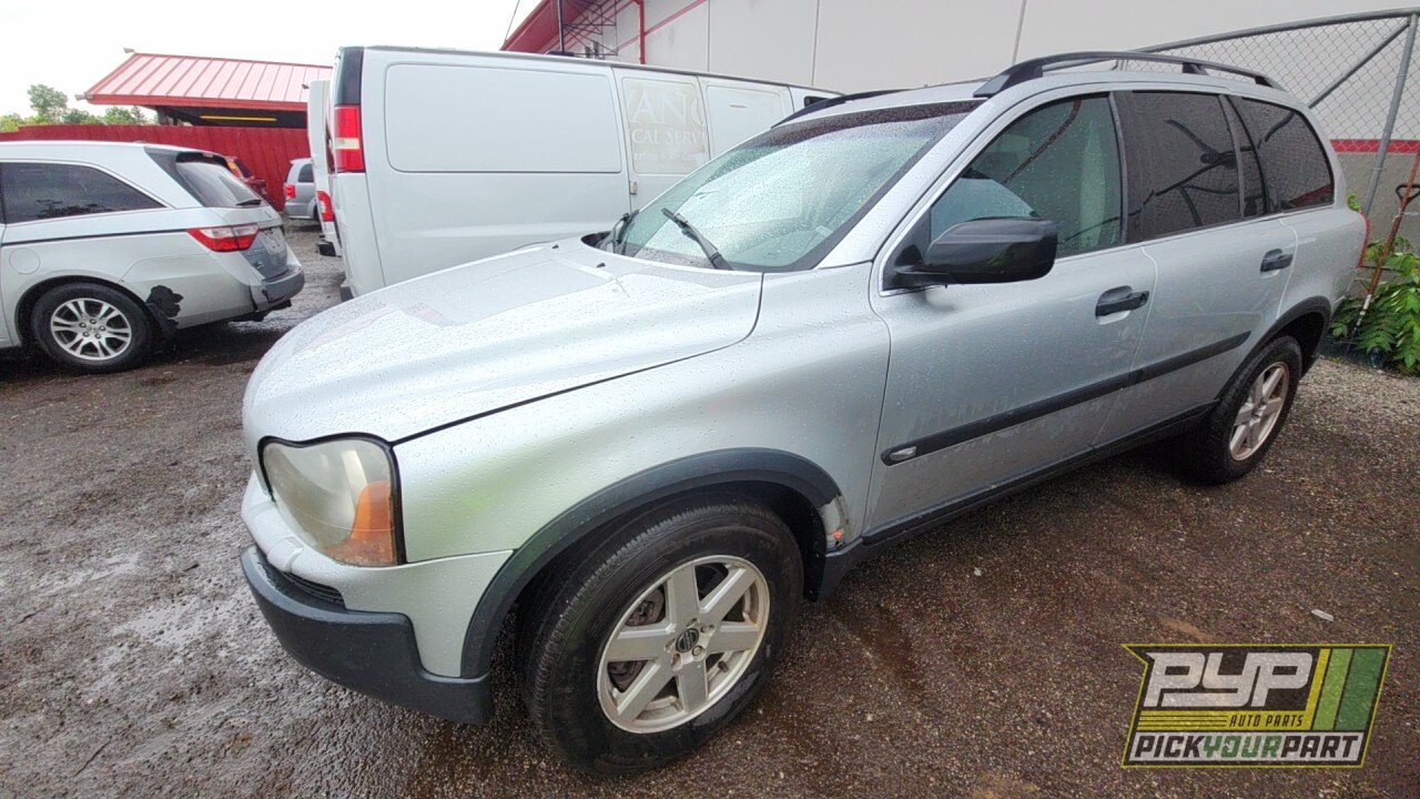 Photo of 2006 Volvo Xc90