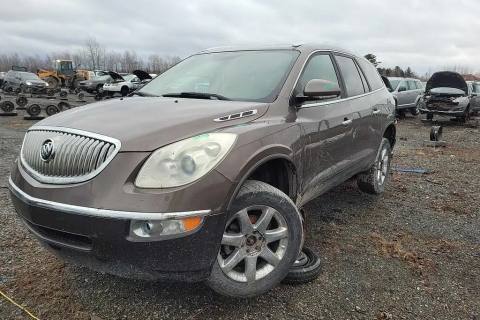Photo of 2010 Buick Enclave