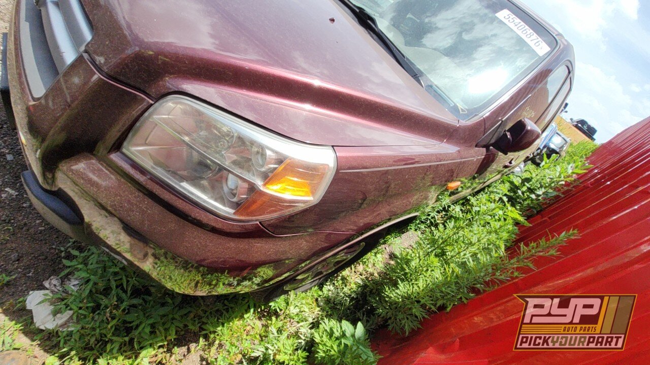 Photo of 2008 Honda Pilot