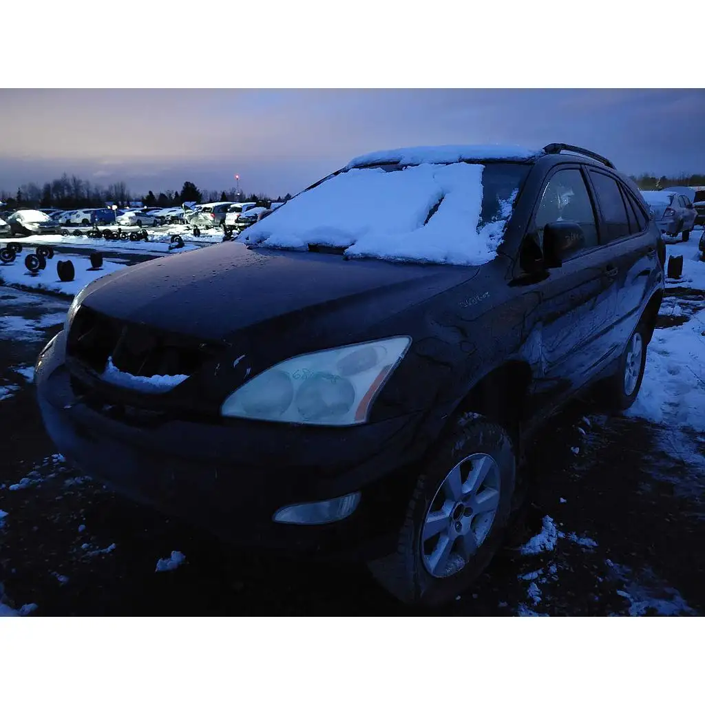 Photo of 2005 Lexus Rx 330