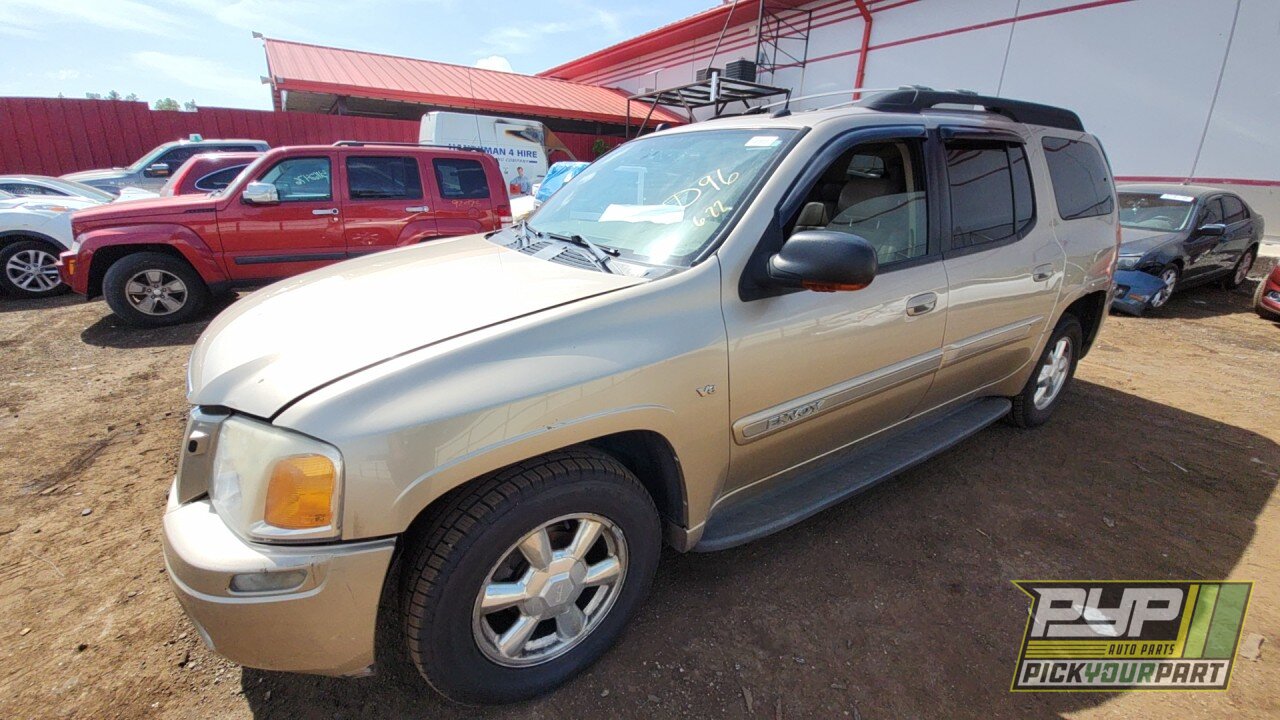 Photo of 2004 Gmc Envoy Xl