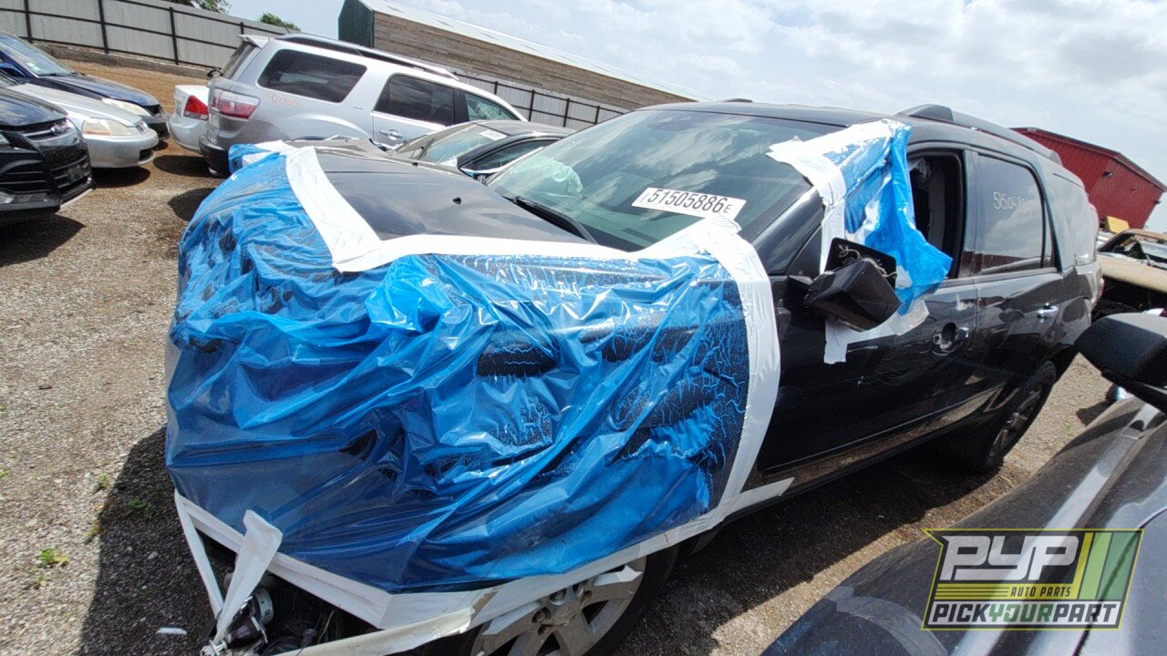 Photo of 2010 Saturn Outlook