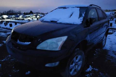 Photo of 2005 Lexus Rx 330