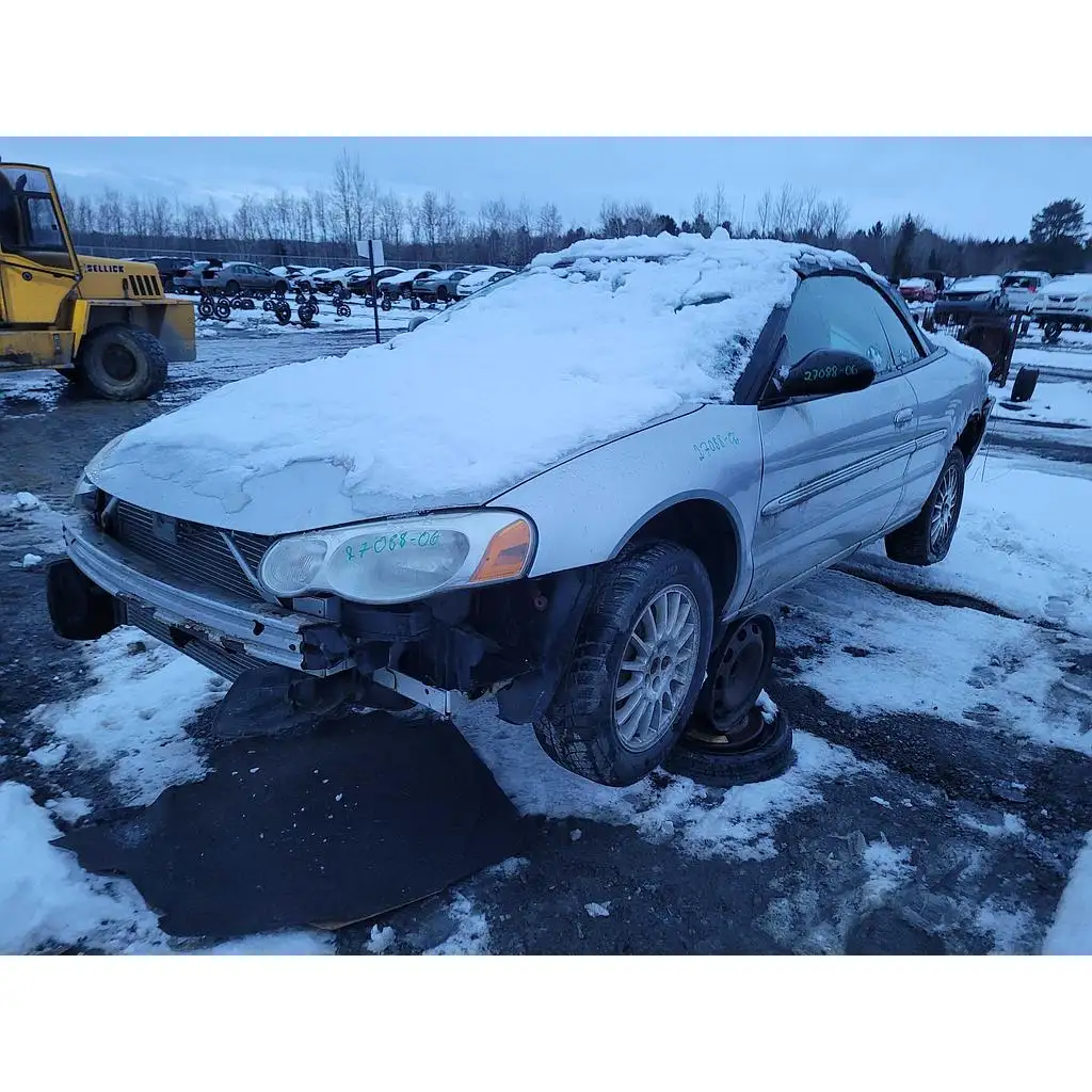 Photo of 2006 Chrysler Sebring