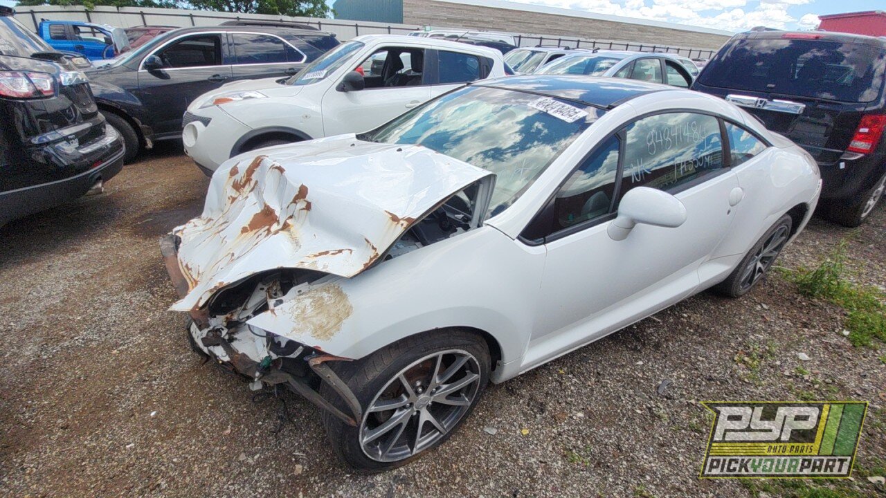 Photo of 2012 Mitsubishi Eclipse