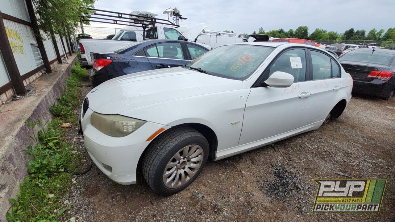 Photo of 2009 Bmw 328I Xdrive
