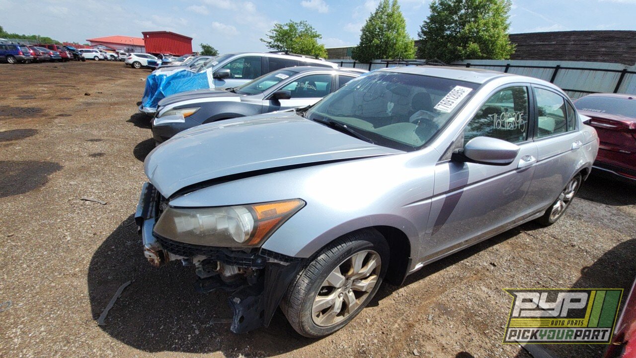 Photo of 2009 Honda Accord