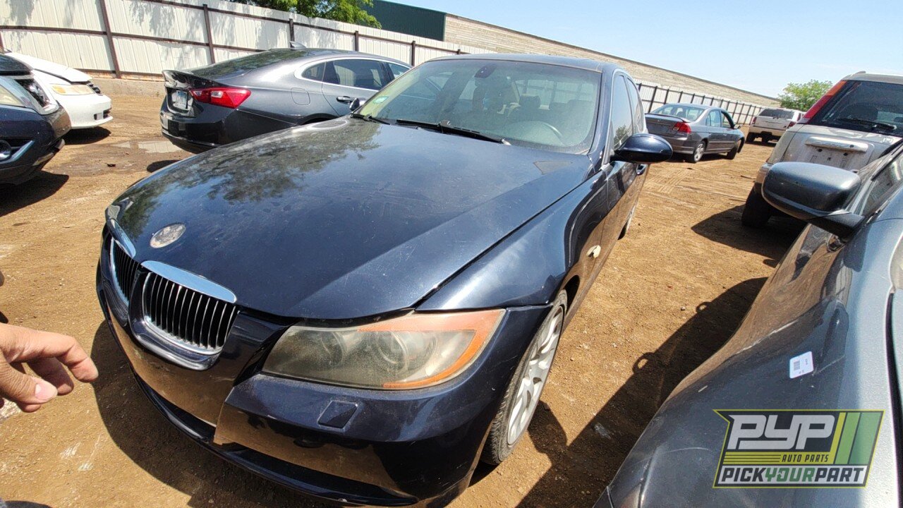 Photo of 2008 Bmw 335I