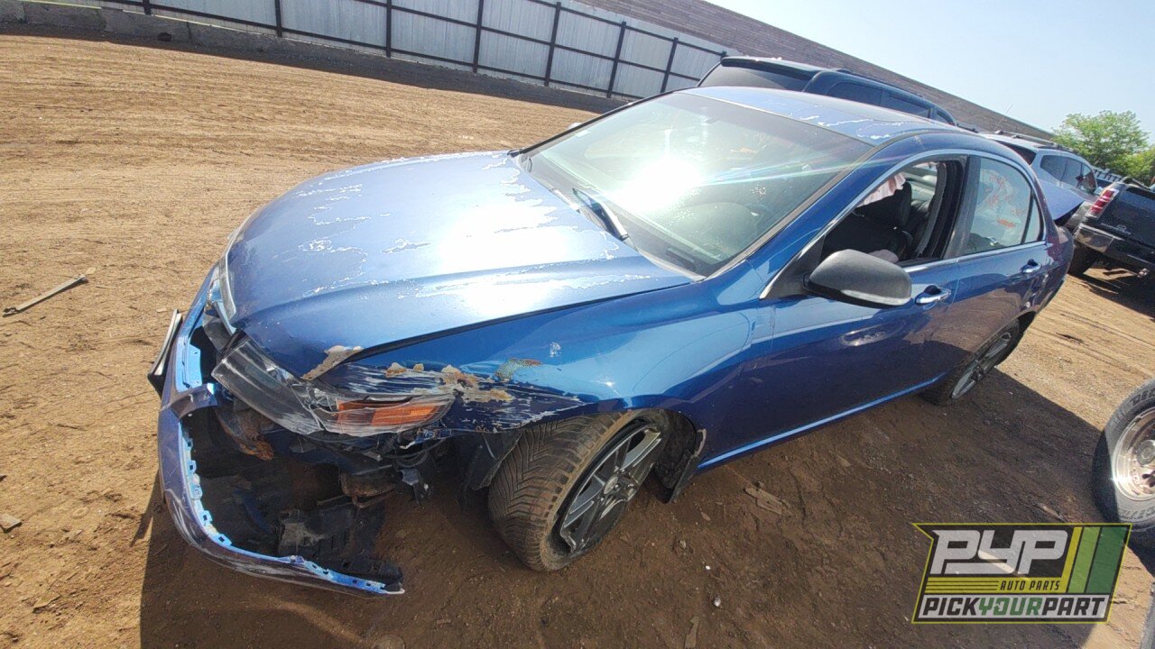Photo of 2005 Acura Tsx