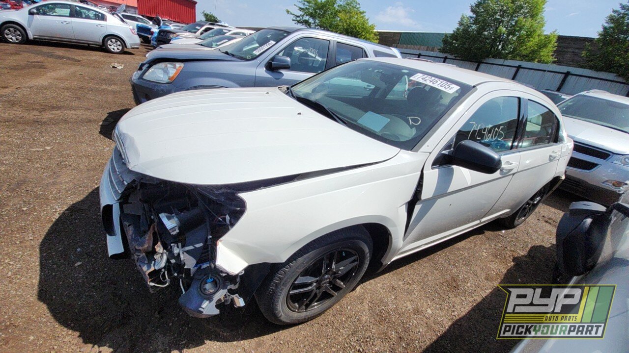 Photo of 2009 Chrysler Sebring