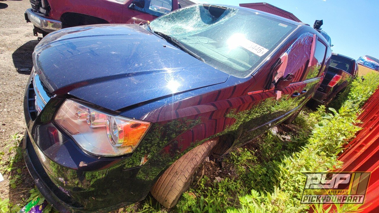 Photo of 2017 Dodge Grand Caravan