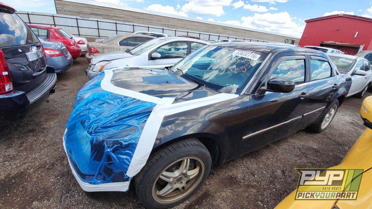 Photo of 2006 Chrysler 300