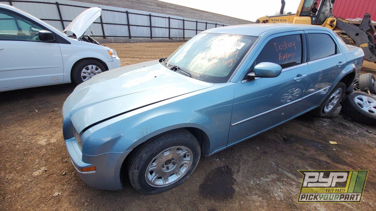 Photo of 2009 Chrysler 300