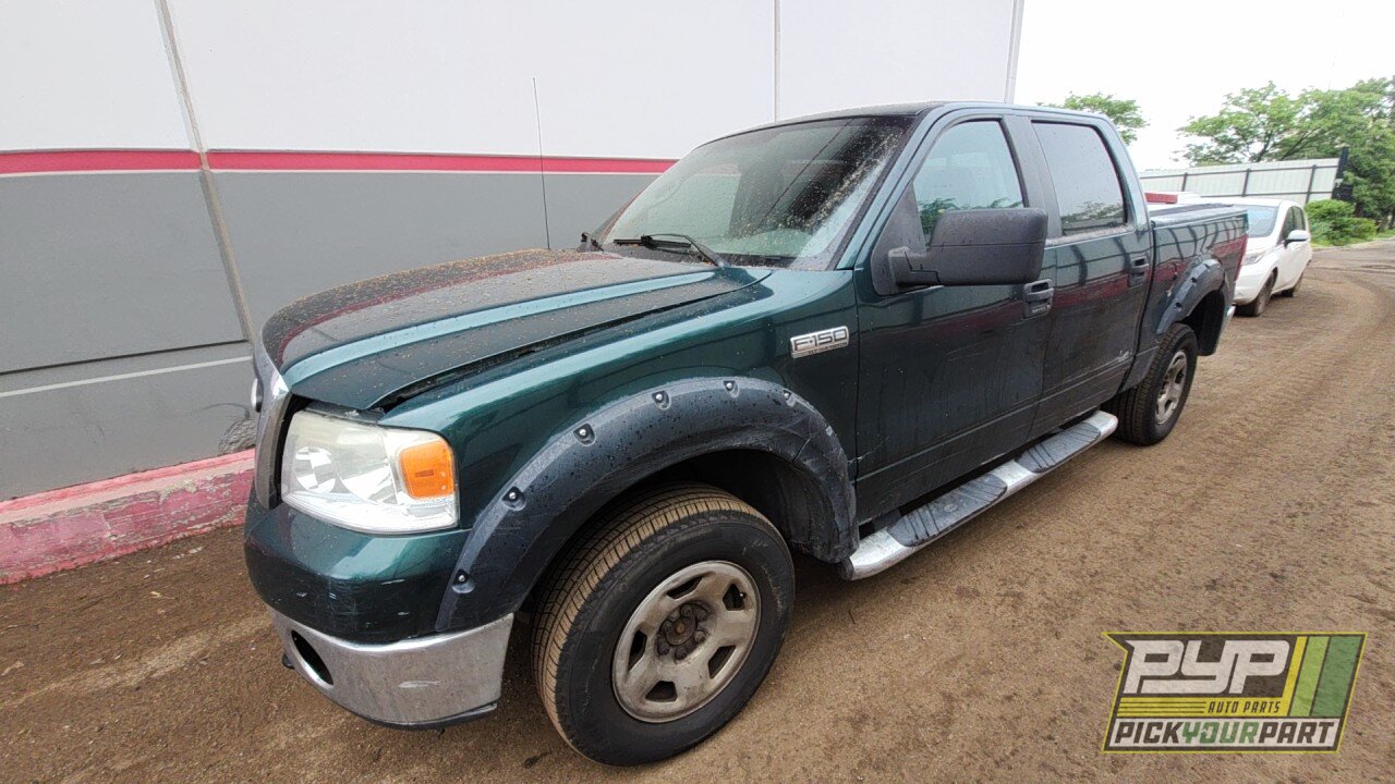 Photo of 2007 Ford F-150
