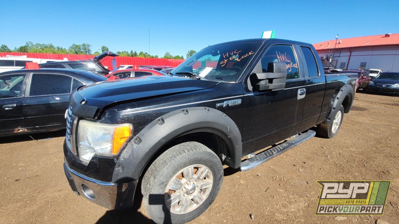 Photo of 2011 Ford F-150